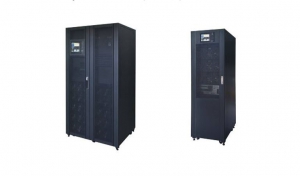 HT33 Series Tower Online UPS 60-500kVA (380V/400V/415V)