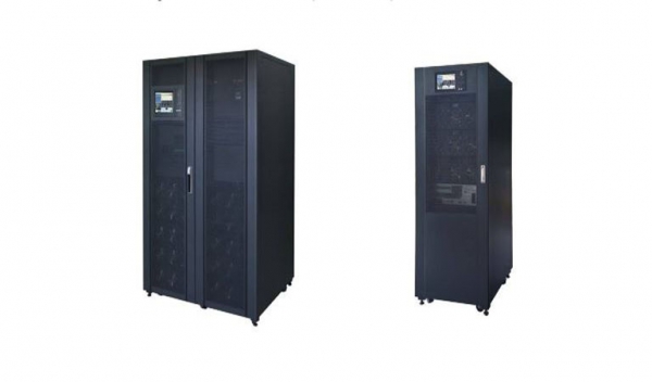 HT33 Series Tower Online UPS 60-500kVA (380V/400V/415V)