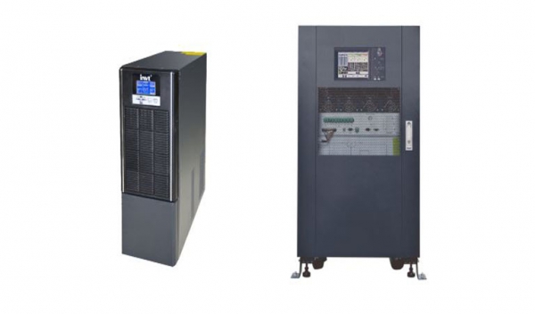 INVT HT31 10-40kVA