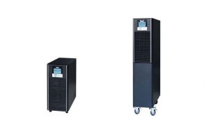 HT11 Series Tower Online UPS 6-10kVA (220V/230V/240V)